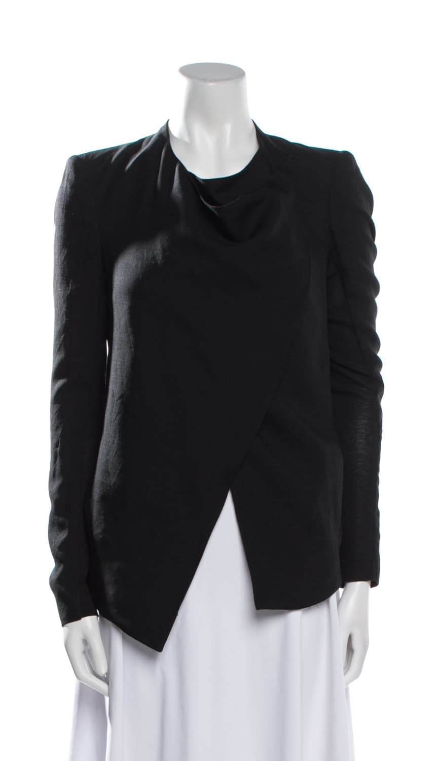 Helmut Lang wool jacket 상품이미지5