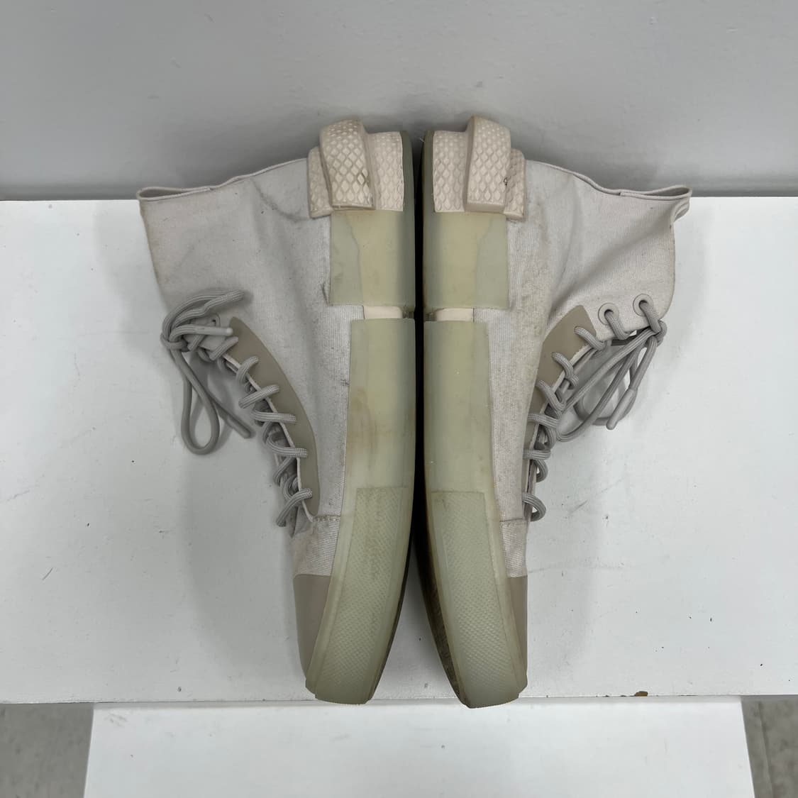 컨버스 척테일러 올스타 디스럽트 CX 하이 275 상품이미지7