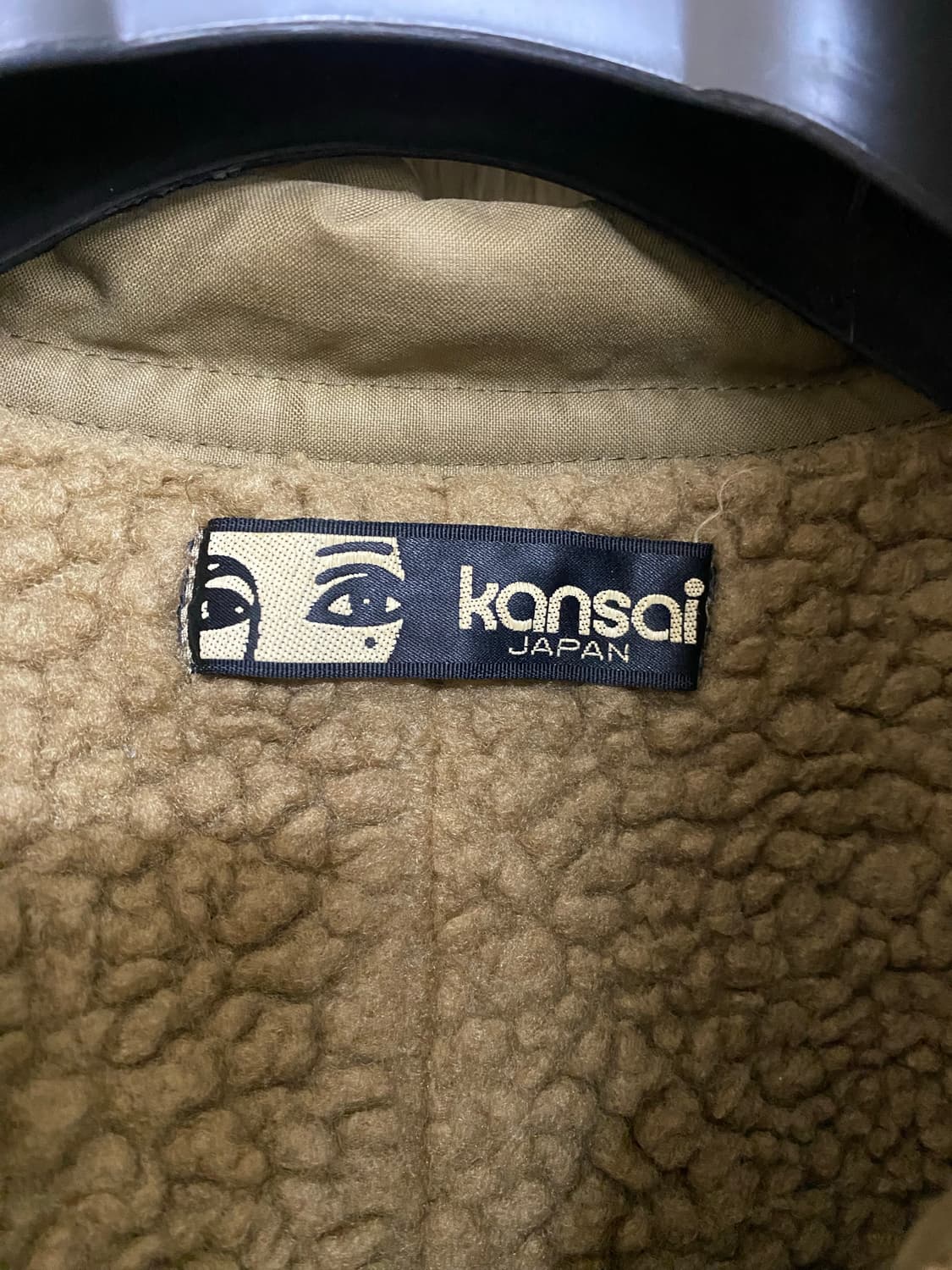 간사이 일본 빈티지 자켓 밀리터리 상품이미지3