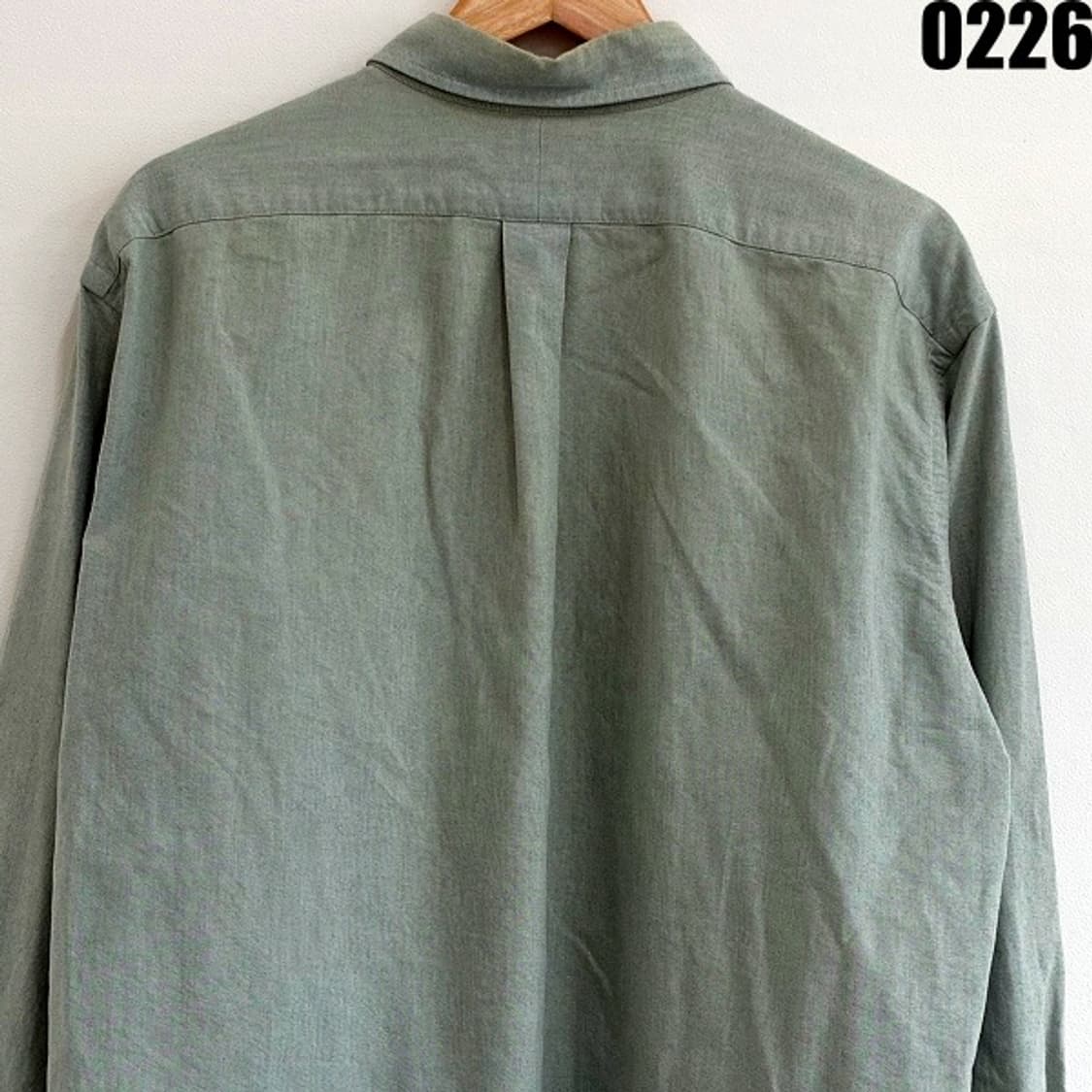 폴로 랄프로렌 블레이크 셔츠 105 XL 0226  상품이미지10