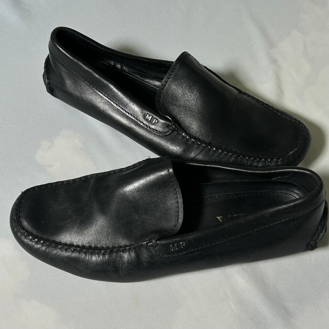 Prada sports slip on loafers 상품이미지6
