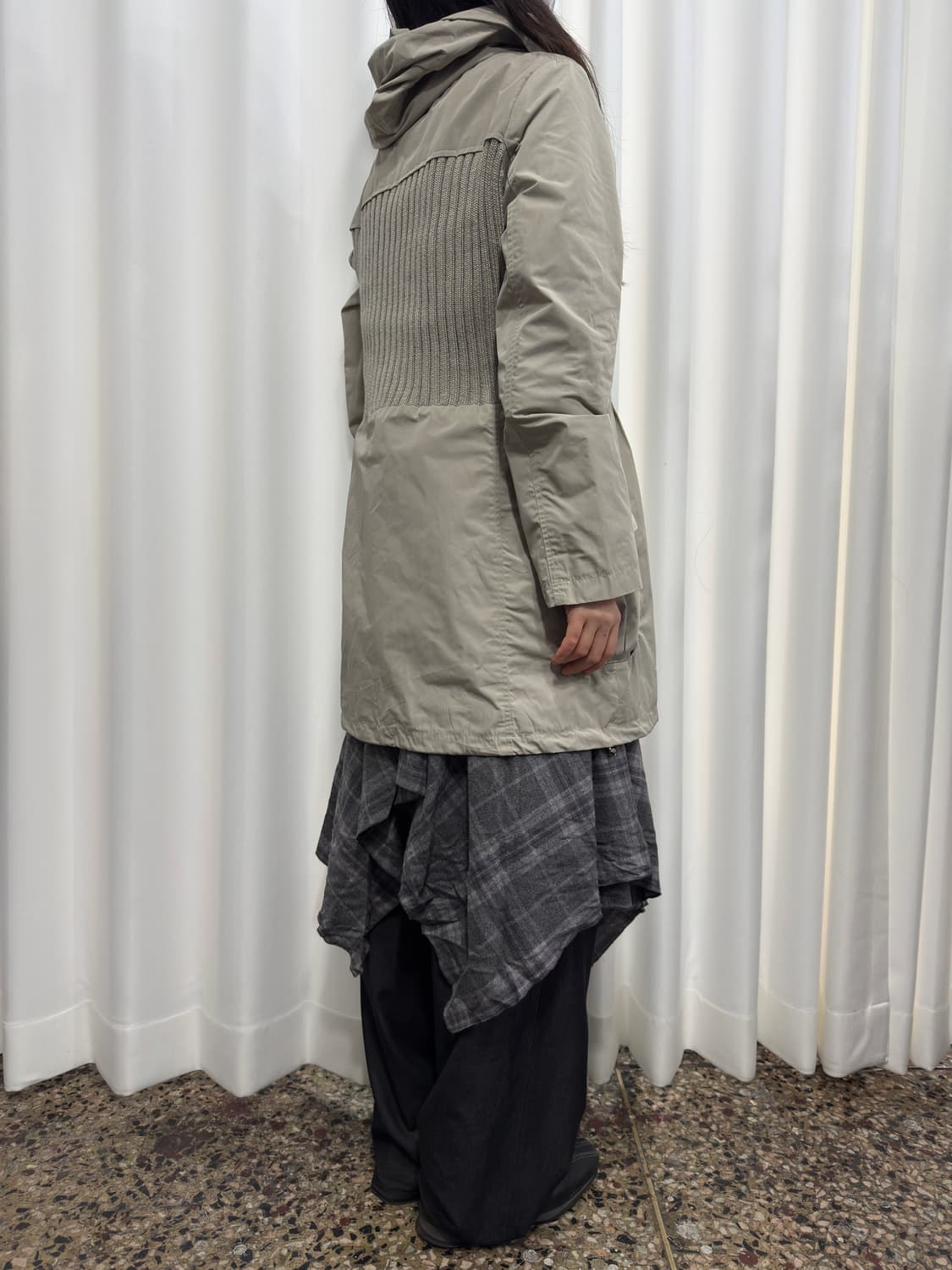 design jacket 상품이미지5