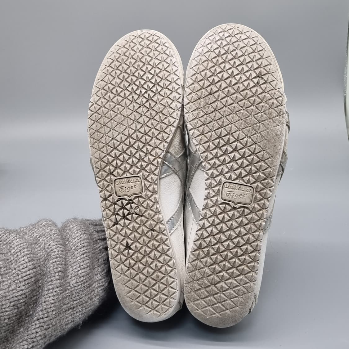 오니츠카타이거 멕시코66 운동화280 상품이미지3