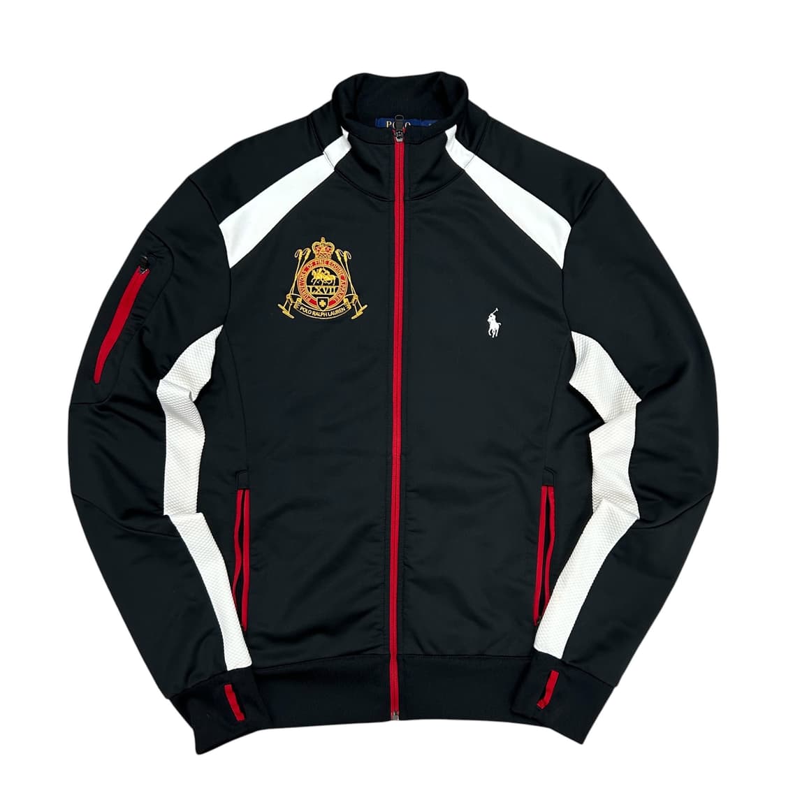 폴로 치프키프 크레스토 레이싱 져지(S) 상품이미지1