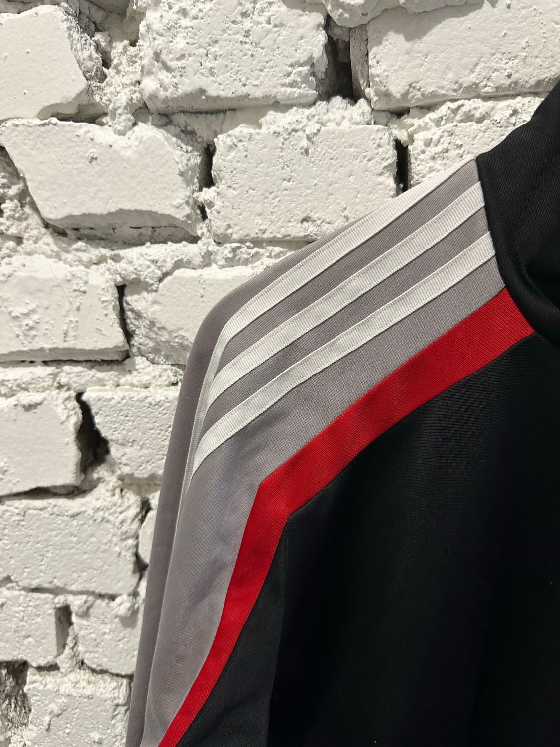 아디다스 삼선 트랙 져지 상품이미지5