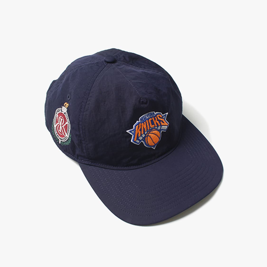  KITH "Navy Cap" 상품이미지1