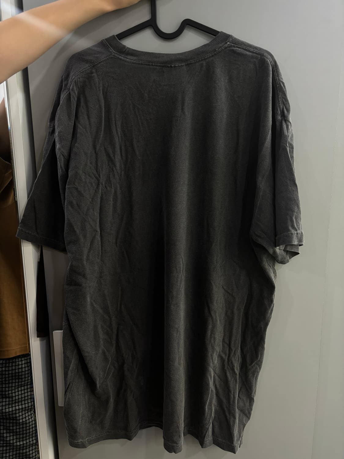 봉제인간 티셔츠 상품이미지2