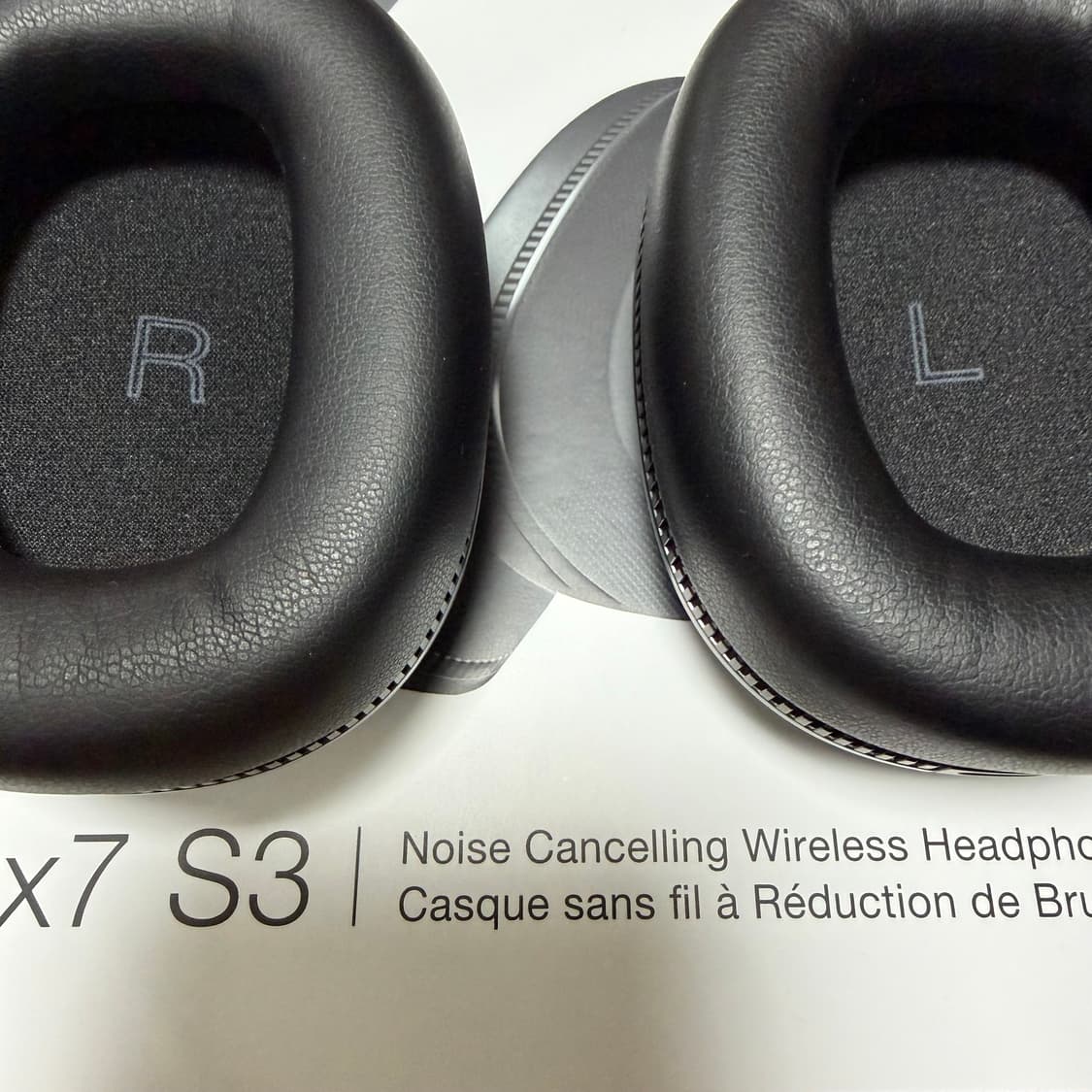 B&W px7 s3 상품이미지6