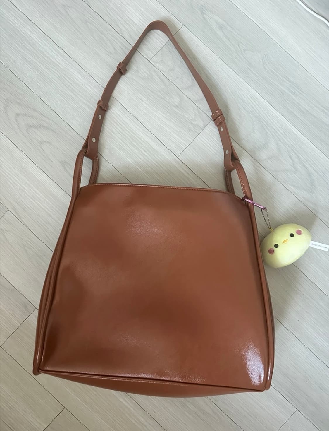 *새상품* 미쏘 숄더 백 상품이미지2