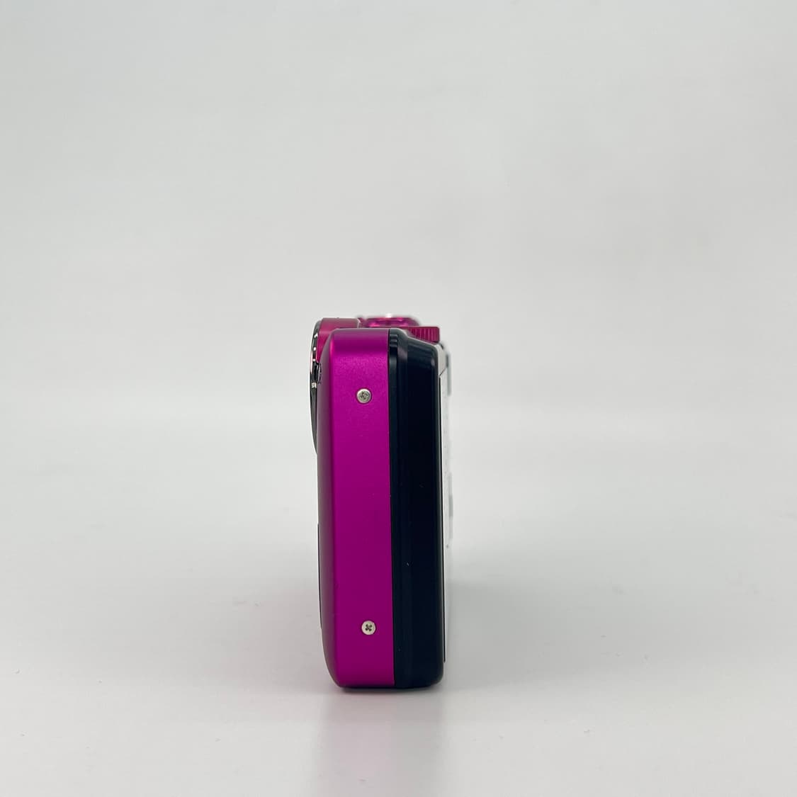 니콘 쿨픽스 Nikon COOLPIX S1200pj 핑크 상품이미지7