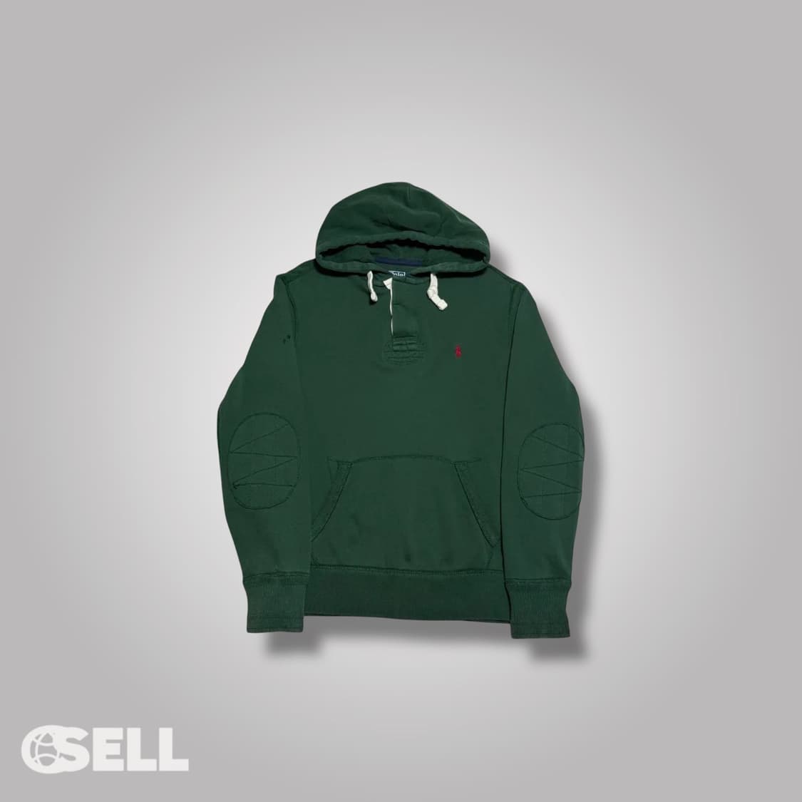 폴로 후드티 상품이미지1