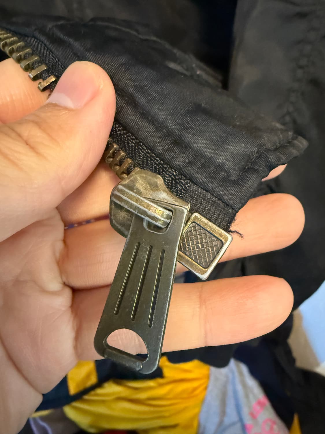 CWU-36P Cold Weather Flight Jacket XXL 상품이미지3