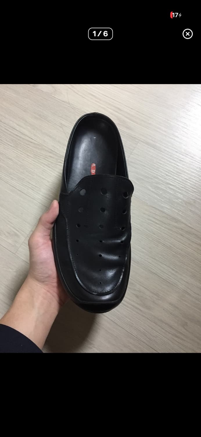 프라다 스포츠 도트 구매합니다) 상품이미지1