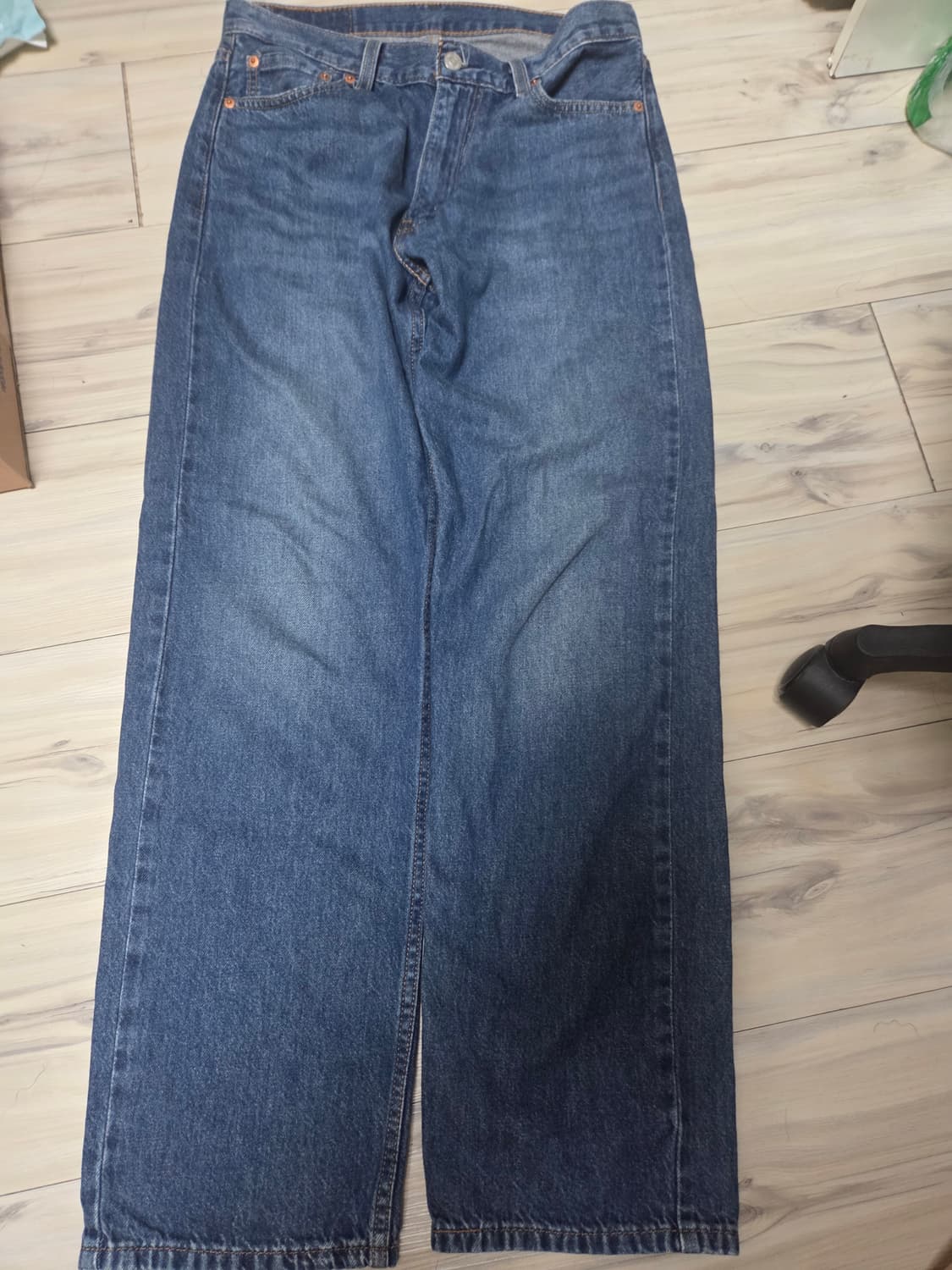 리바이스 555 30/32 상품이미지2