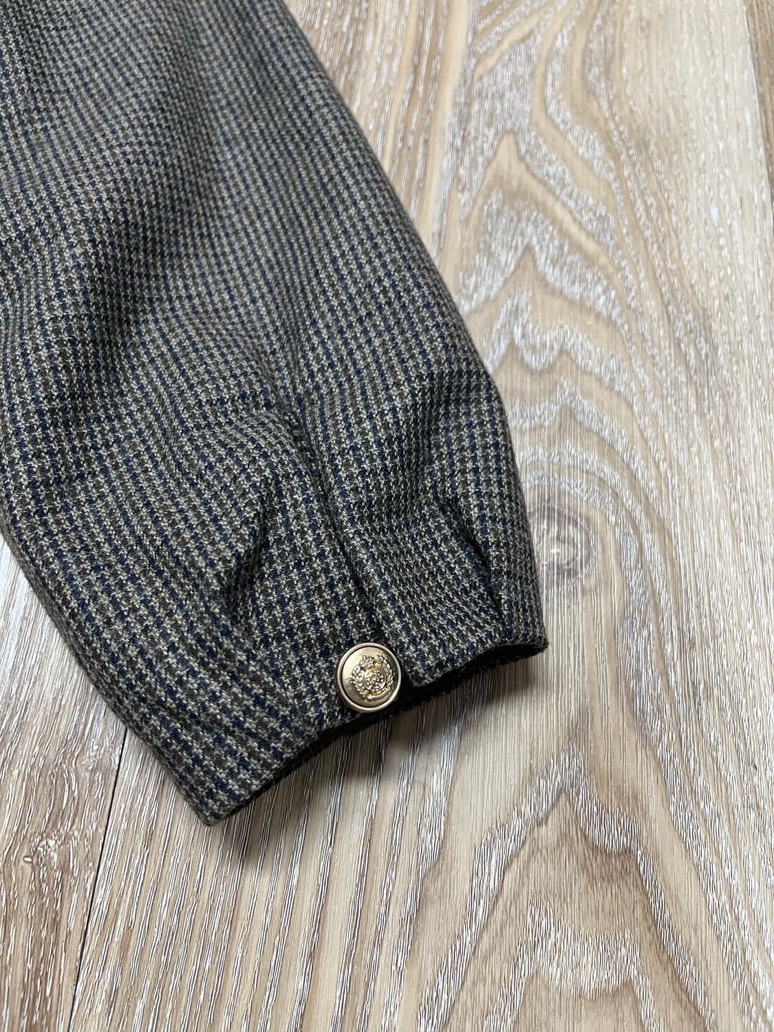 Keith 체크 원피스 55 상품이미지6