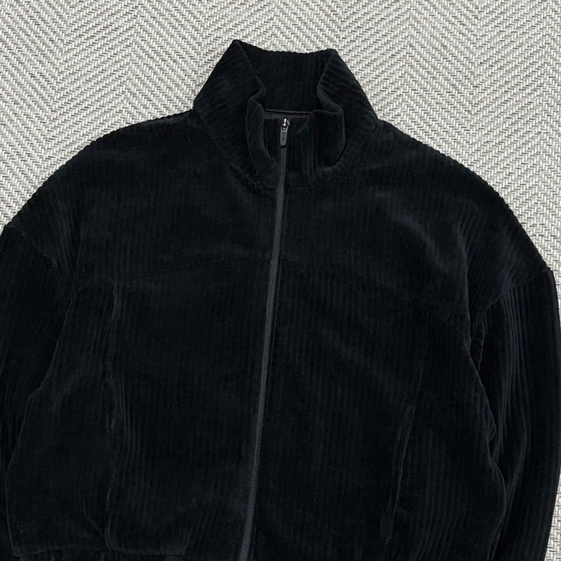 뮬라웨어 코듀로이 집업 v3072 상품이미지3