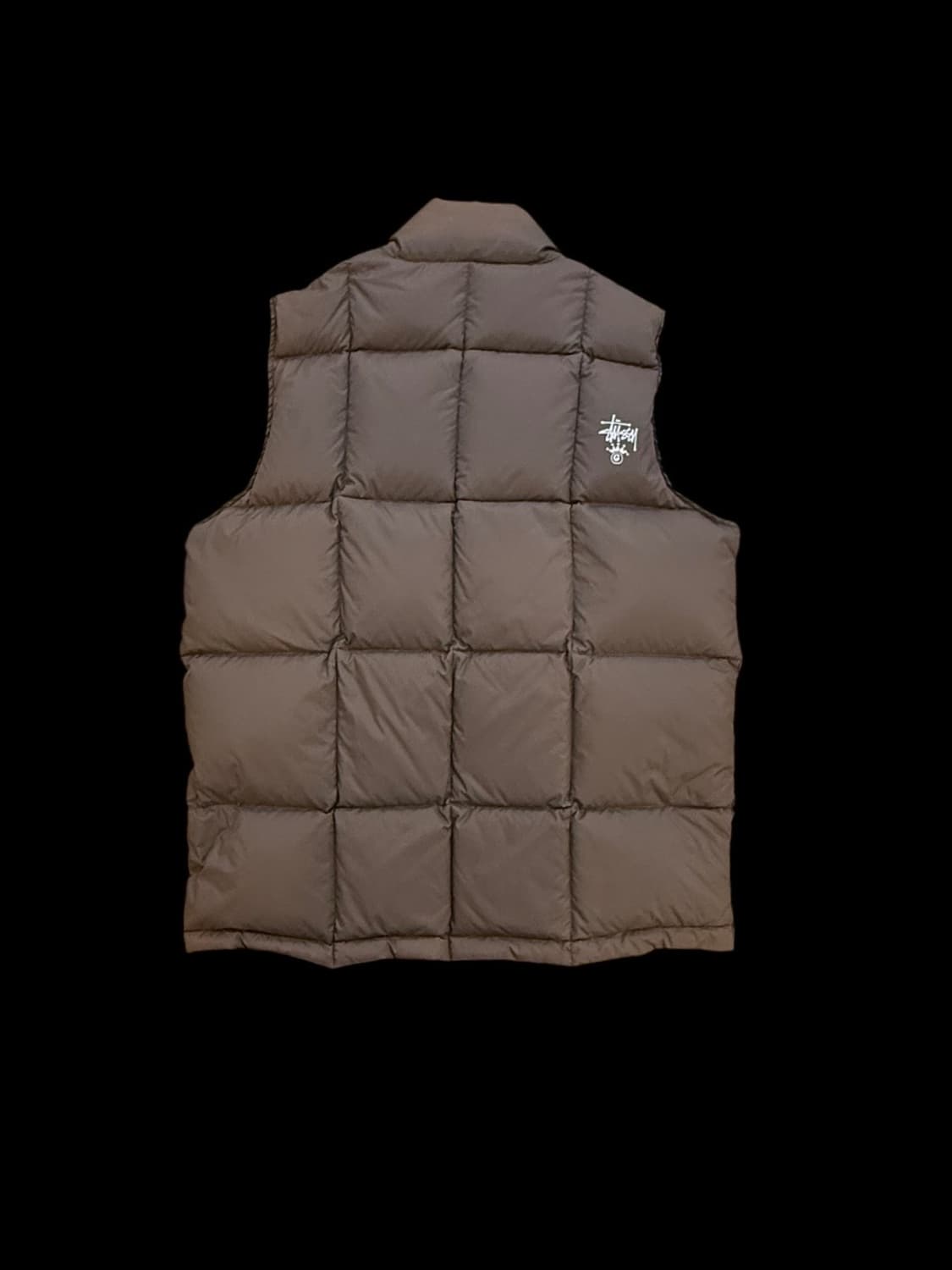 Stüssy Reversible Down Vest 상품이미지2