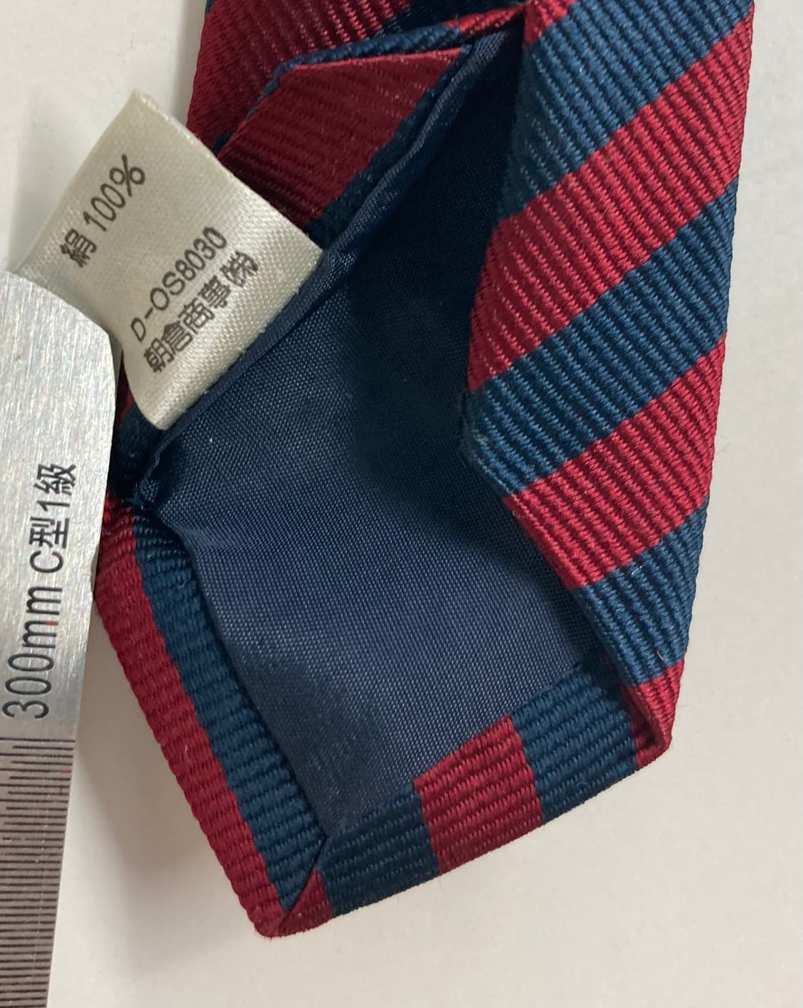 닥스 넥타이 상품이미지4