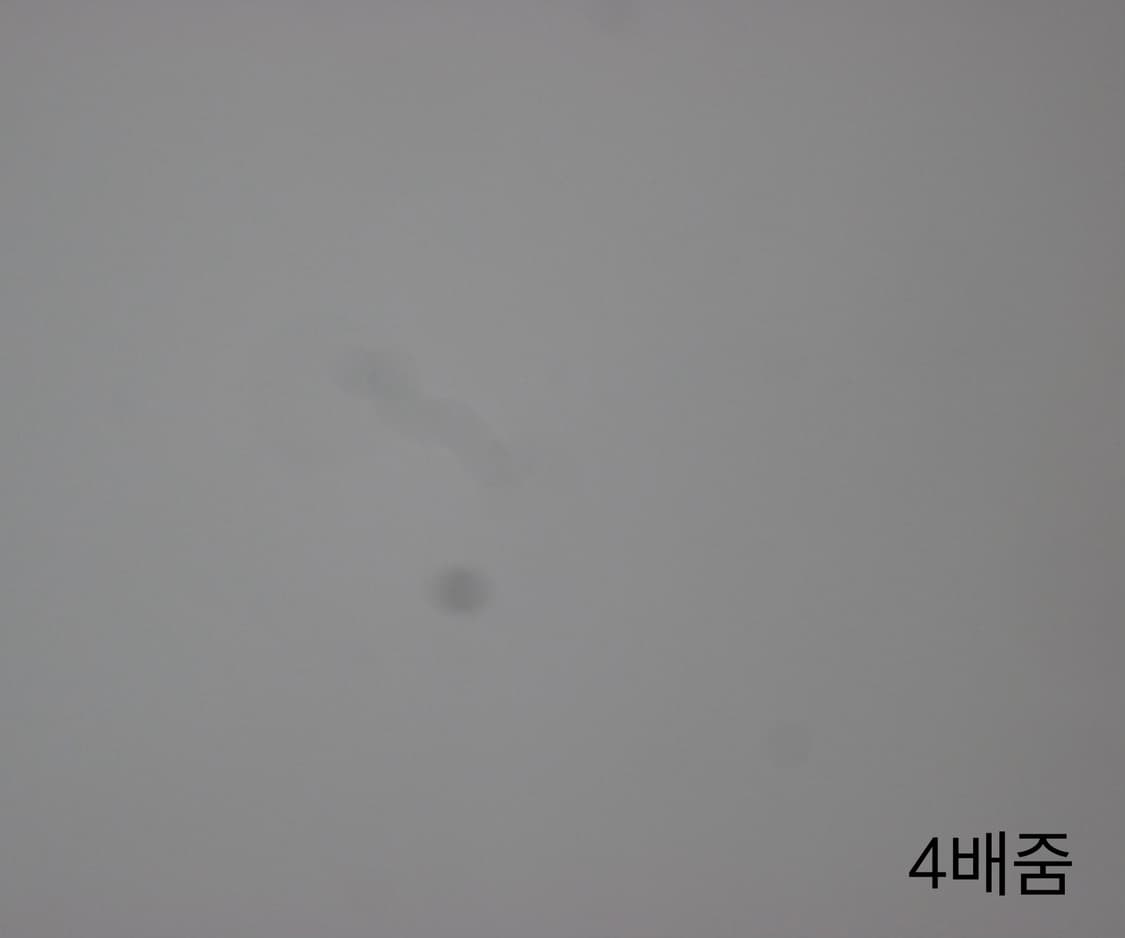 캐논 익시 IXY200F (IXUS105) 실버 상품이미지8