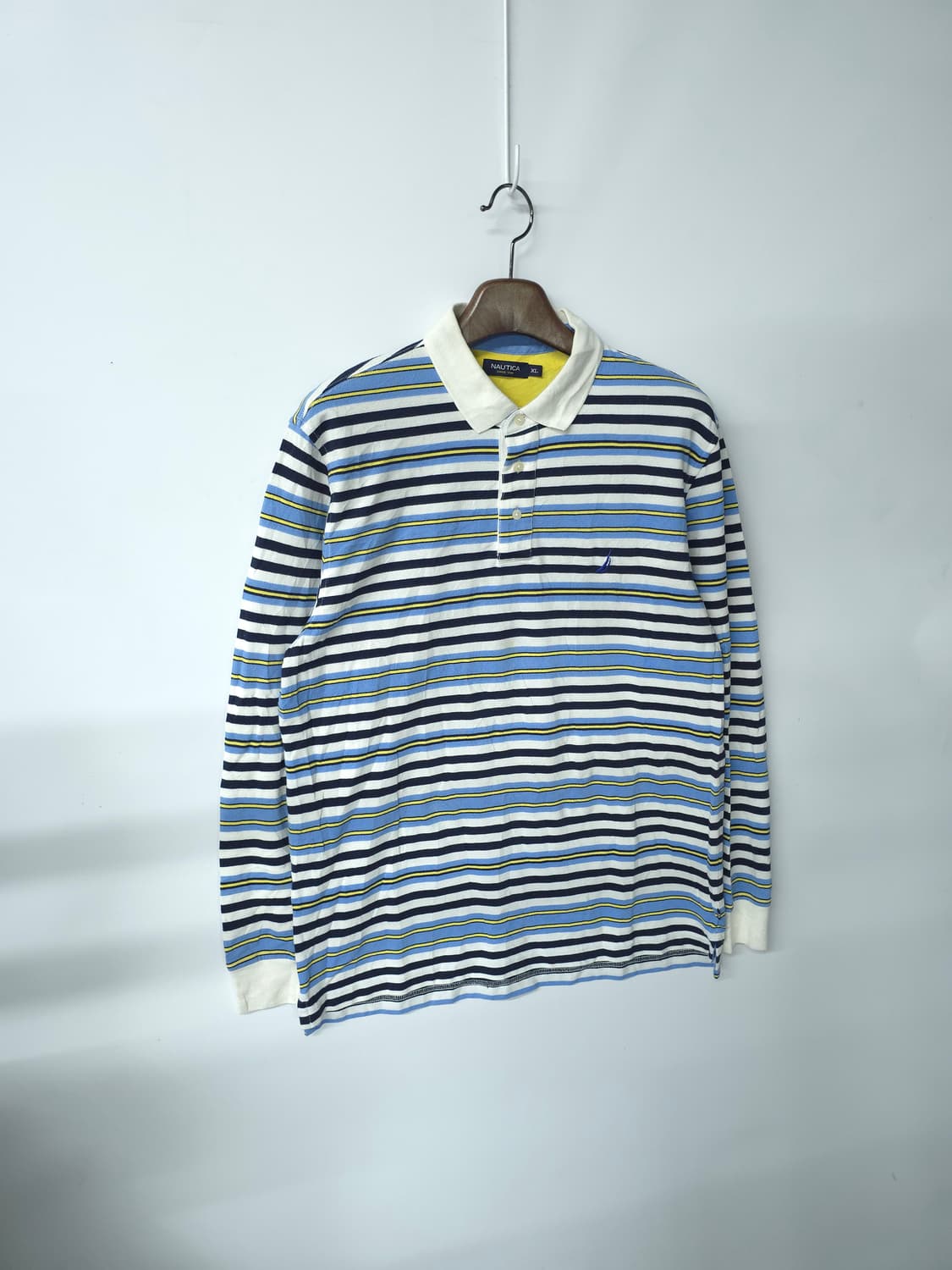 노티카(NAUTICA) 90s 카라티 ( 남성 105 ) 상품이미지3