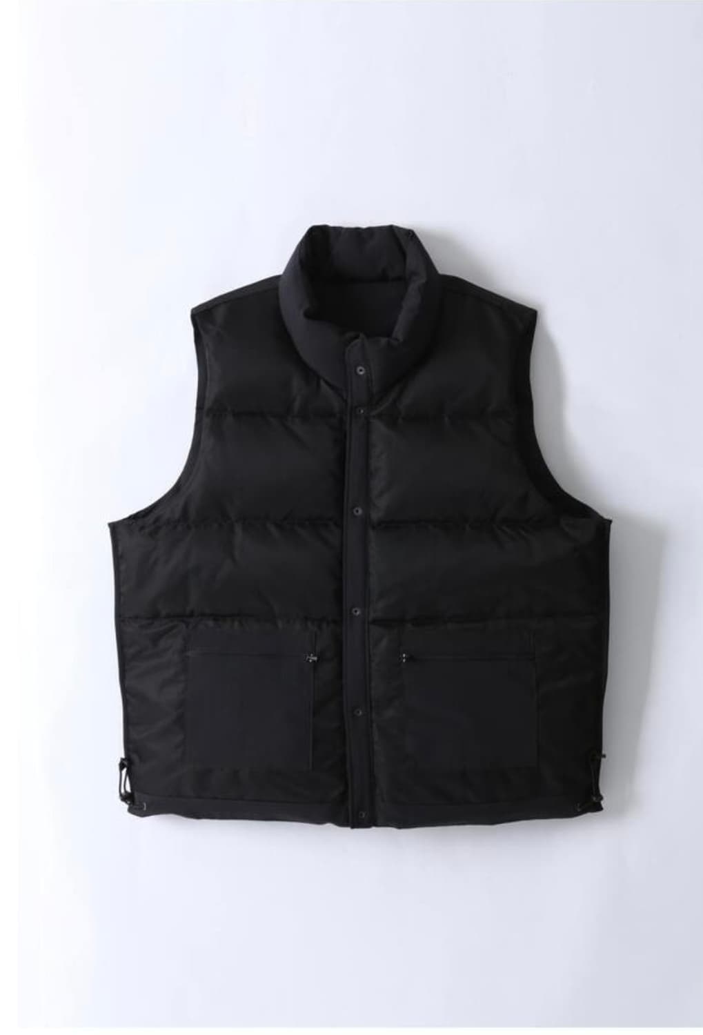 아워셀브스 우드비 덕다운 베스트2 상품이미지7