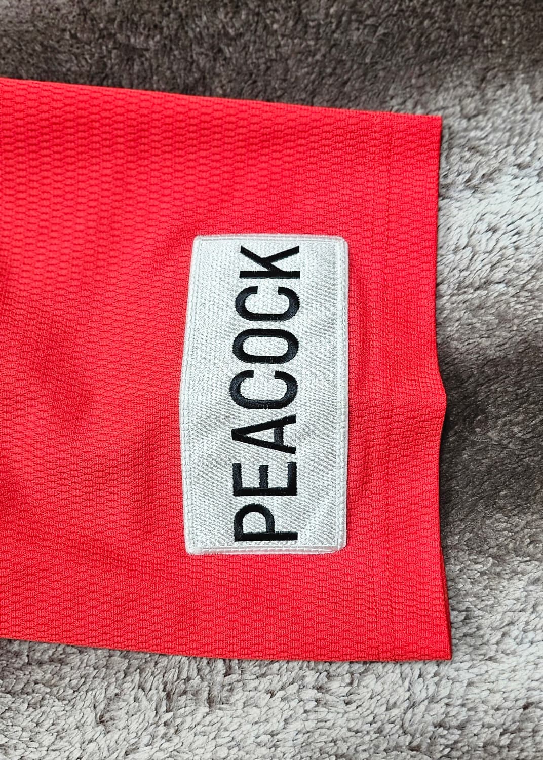 SSG랜더스 조성훈 자수 야구유니폼 상품이미지5