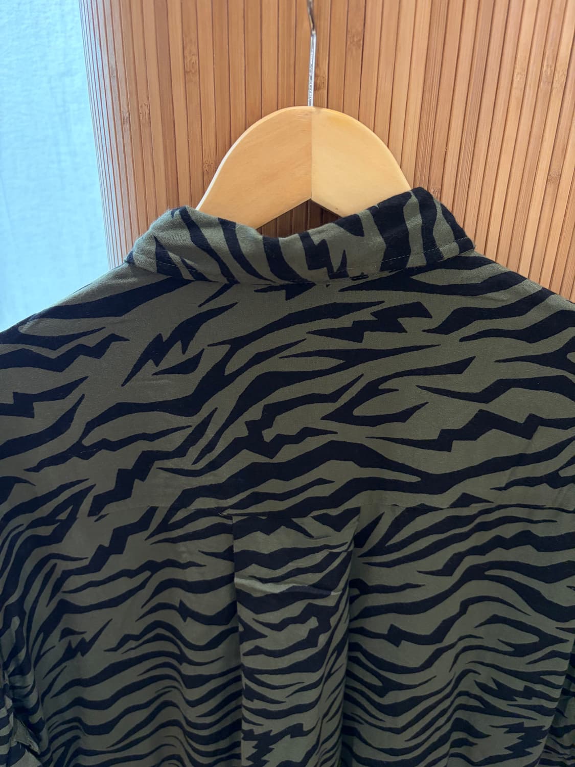 00s RNA Pattern Shirt 상품이미지8
