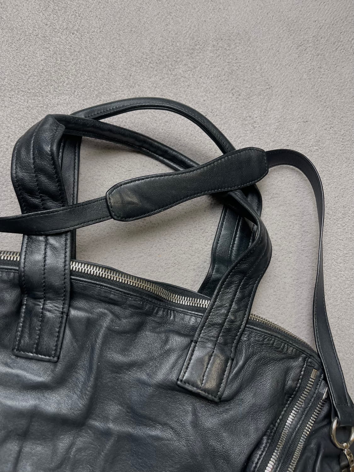 알렉산더 왕 크로스백- 숄더백 상품이미지6