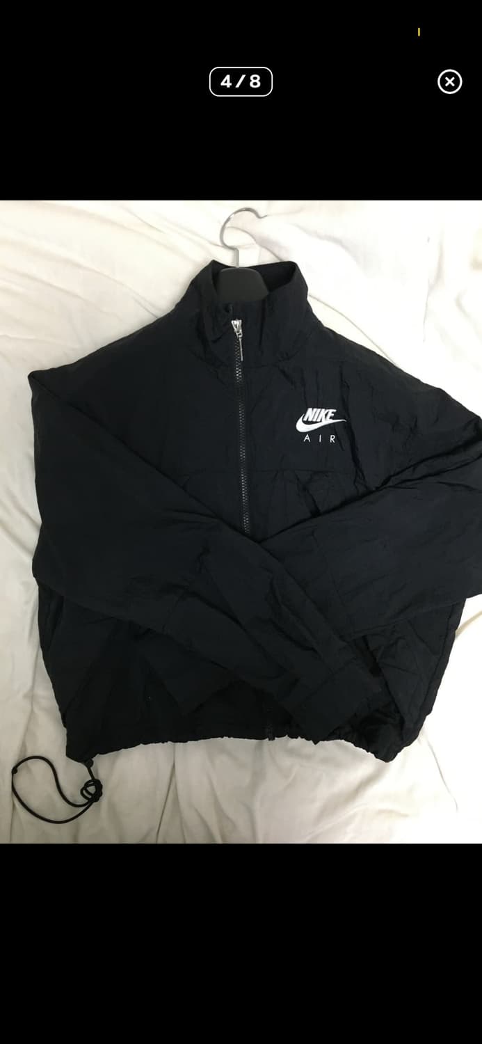 나이키 바람막이 상품이미지4