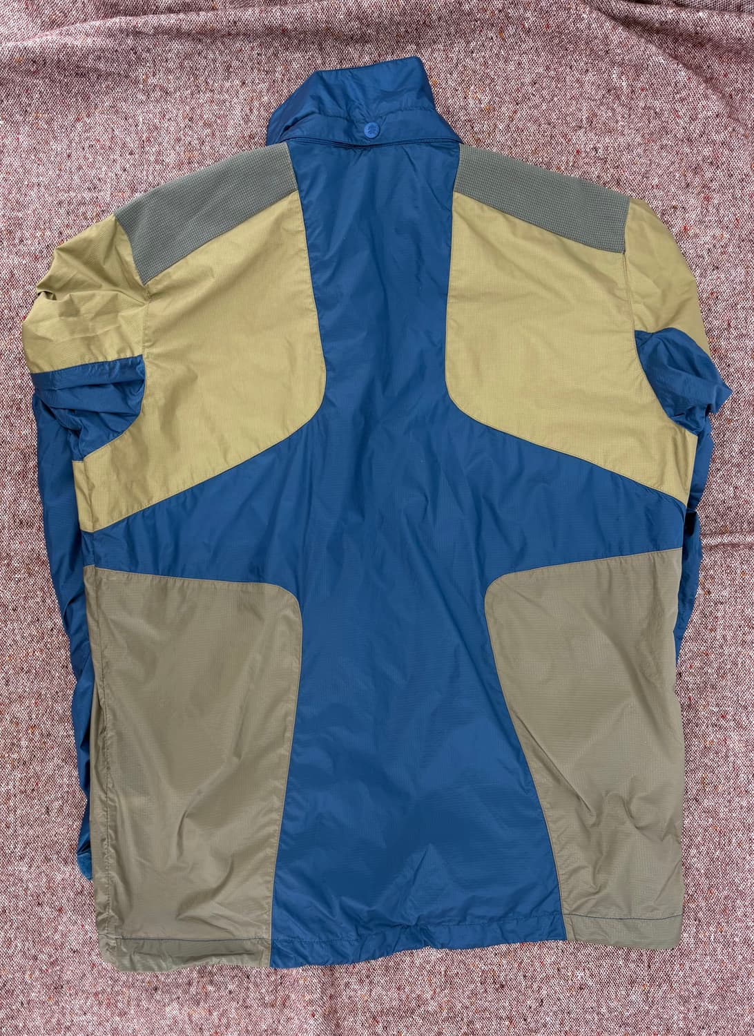 KOLON SPORT 코오롱스포츠 EXPERT 윈드자켓  상품이미지3