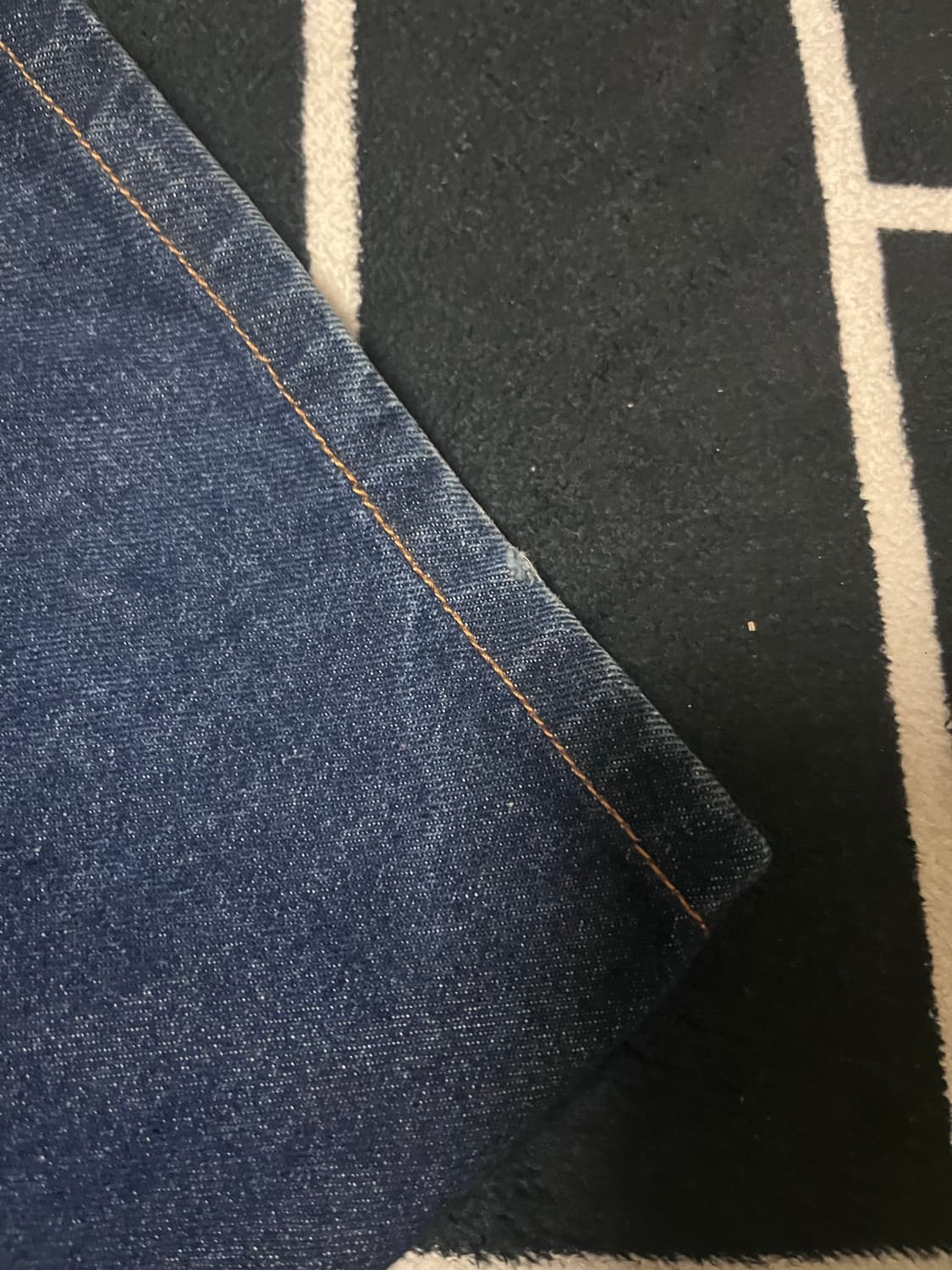 다임 dime 클래식 데님 M 상품이미지9