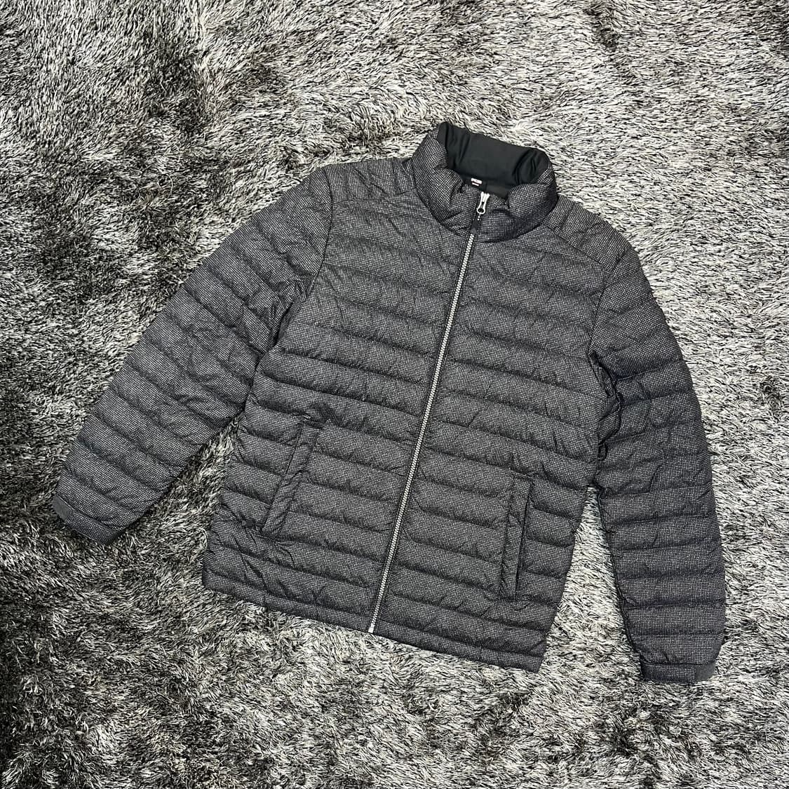 K2 부스트 슬림 구스다운 자켓 (100) 상품이미지1