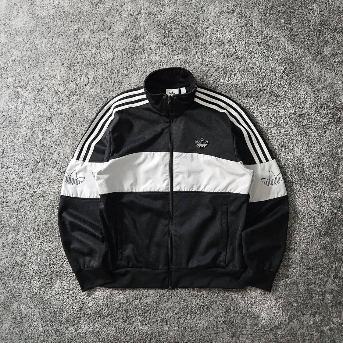 [무료배송] Adidas 트레이닝 자켓 상품이미지1