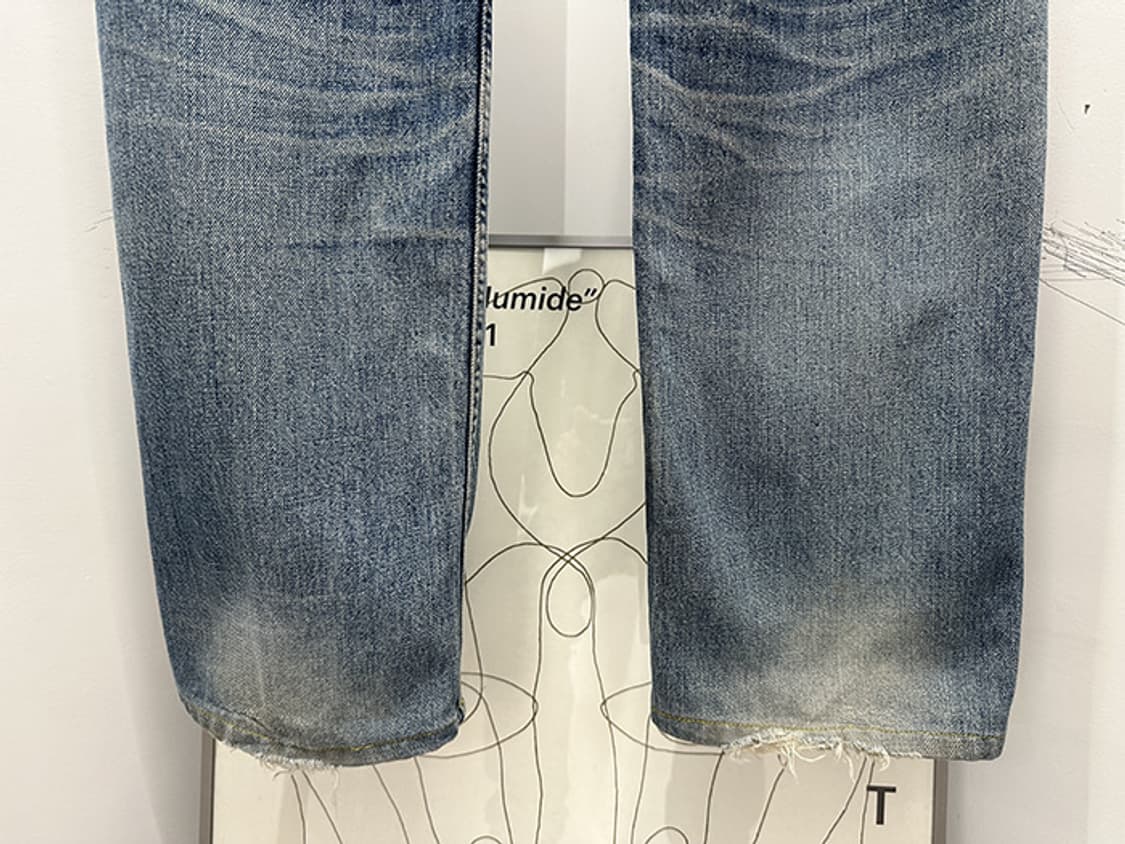 LEVI'S 509 (28) 상품이미지6