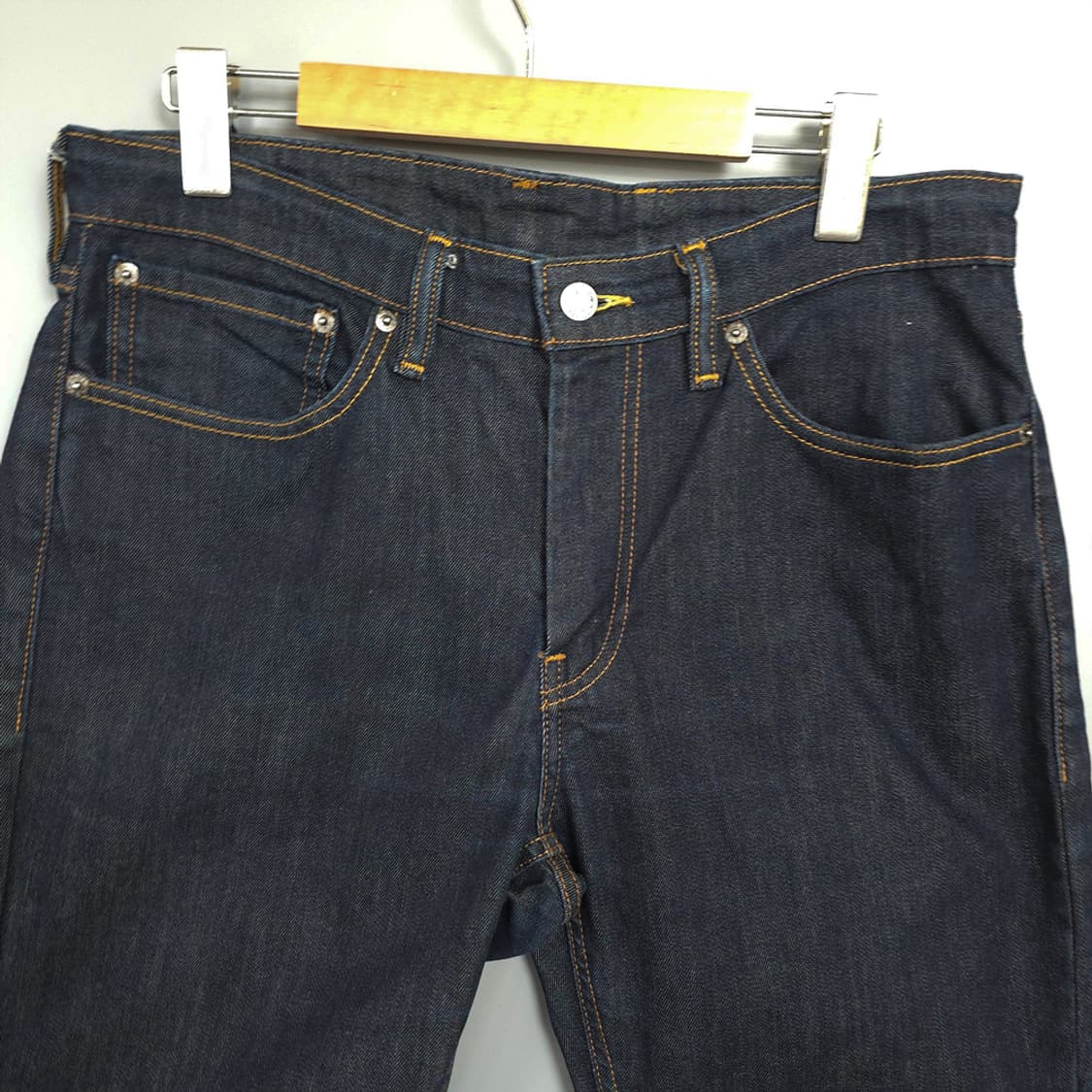 리바이스 Levis 511 슬림핏 데님 팬츠 W31 L34 상품이미지2