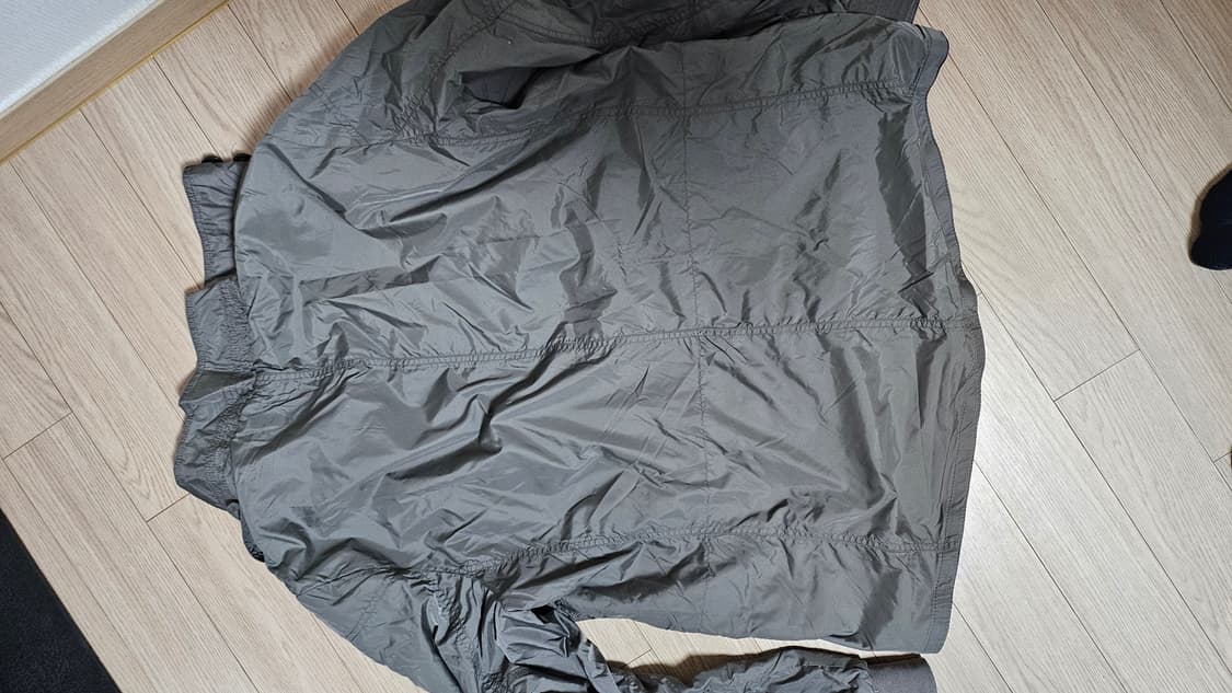 몽클레어 남성 바람막이 자켓 6호 상품이미지2