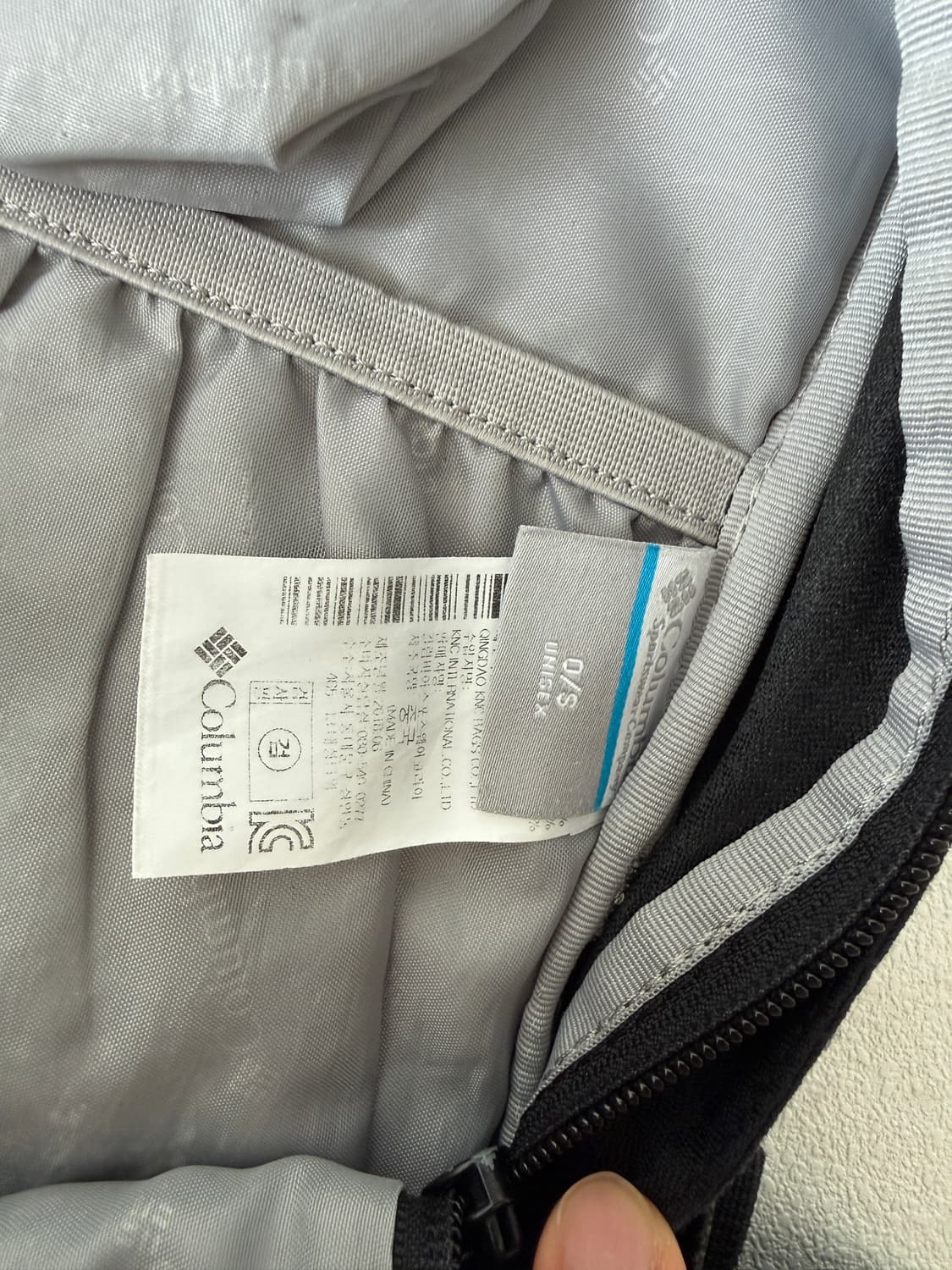 컬럼비아(Columbia) 백팩 상품이미지9