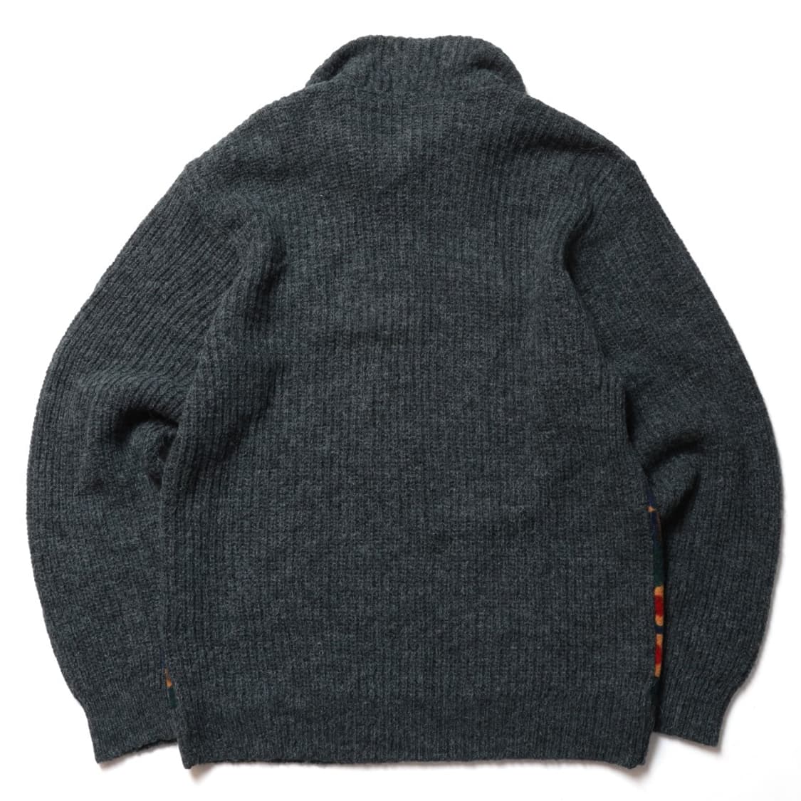 사우스 코스트 South Coast Aztec Polo Knit  상품이미지4