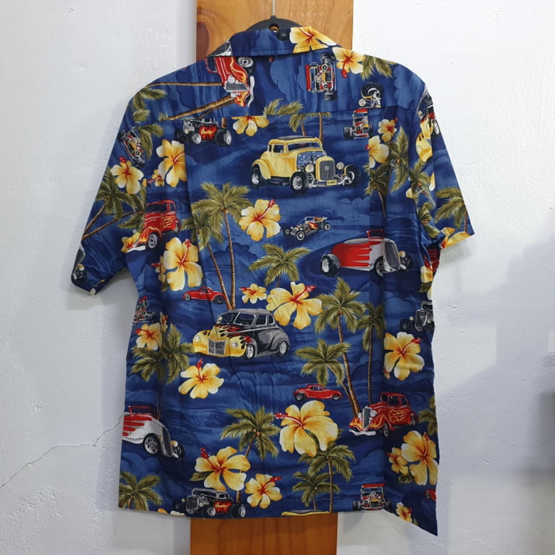 RJC 하와이안 반팔 셔츠(105) 상품이미지4