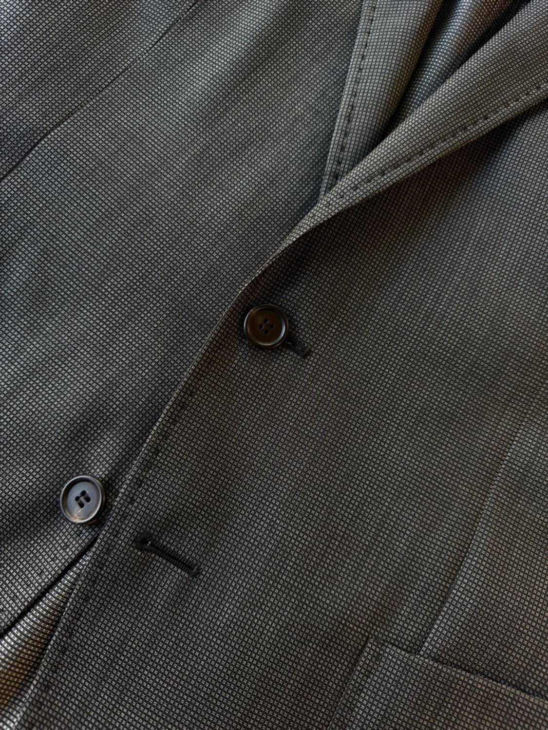 PRADA 프라다 테일러드 자켓 100 상품이미지8