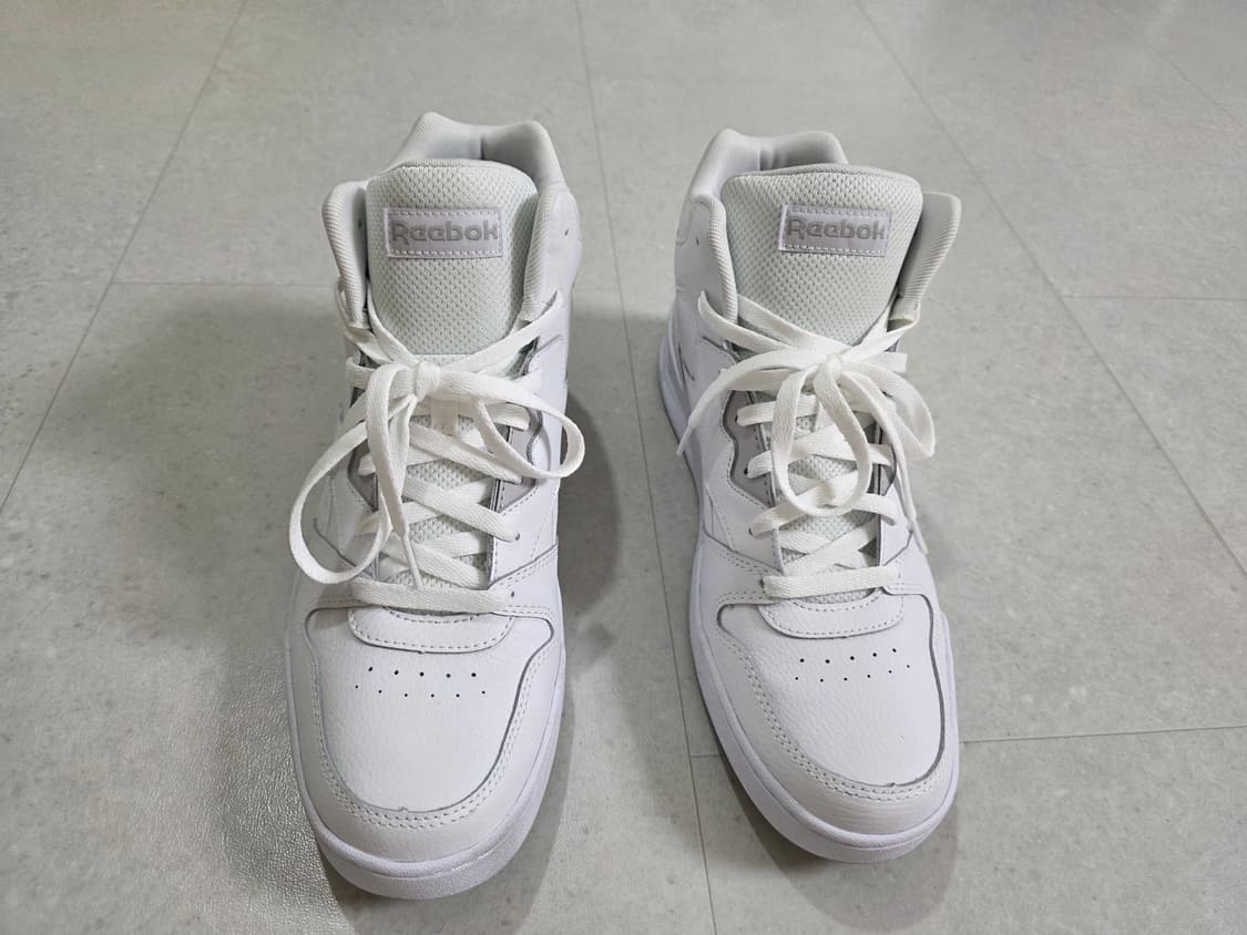 Reebok Royal BB4500 Hi2 High Top 300 상품이미지3