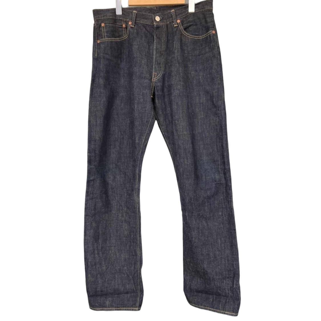 웨어하우스 lot. 1001 데님팬츠 34 상품이미지1