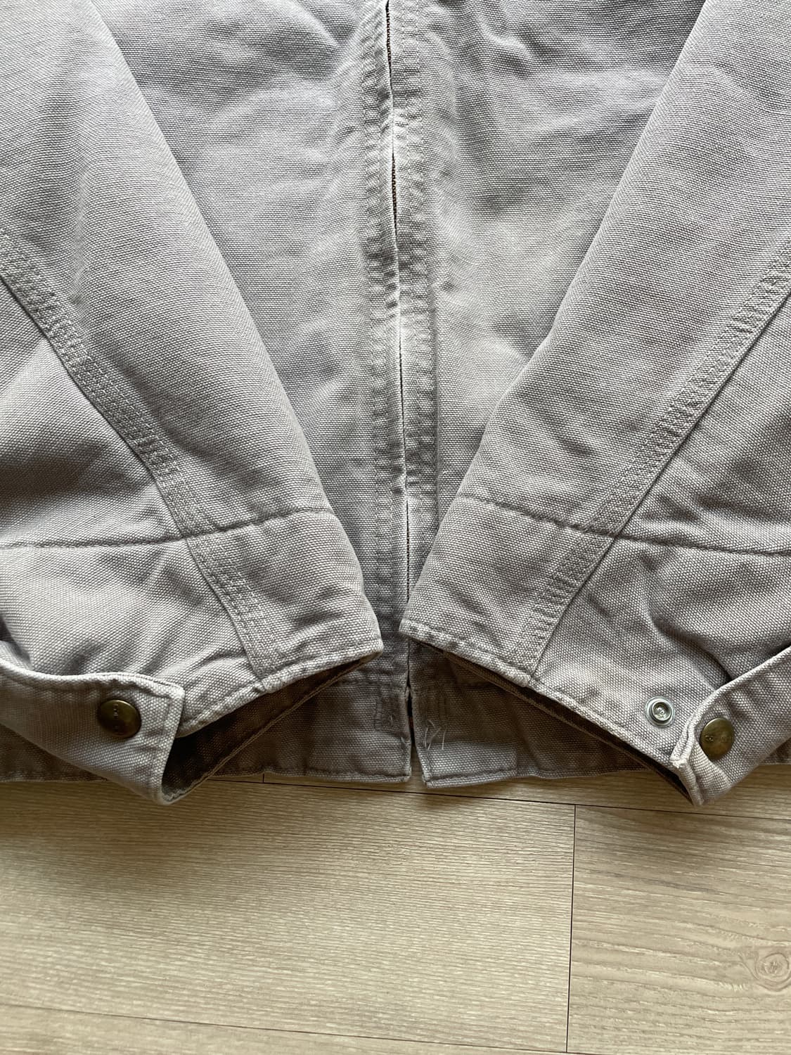 칼하트 J64 CMT 디트로이트 쿠니치 노무라 상품이미지7