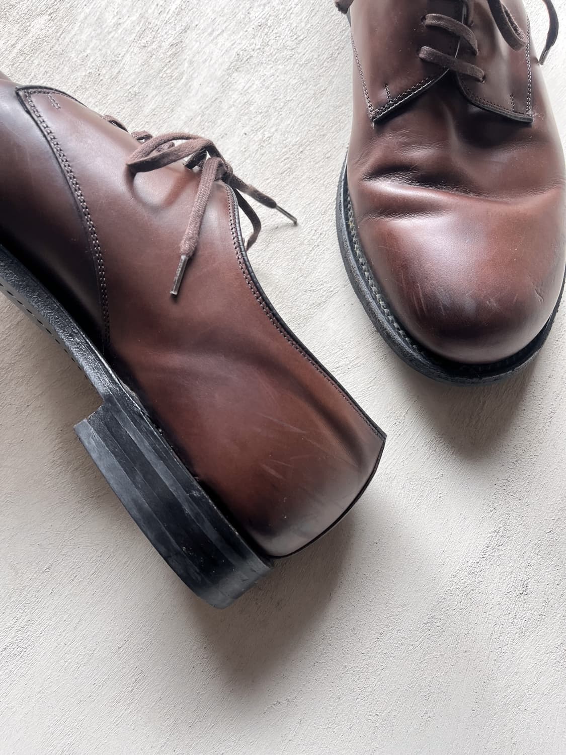 Raf Simons) Church’s by Jil Sander 상품이미지6