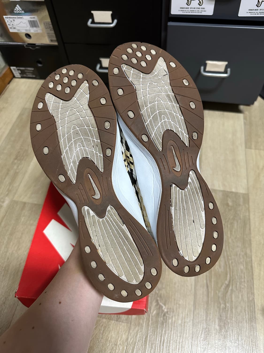 나이키 에어우븐 상품이미지4
