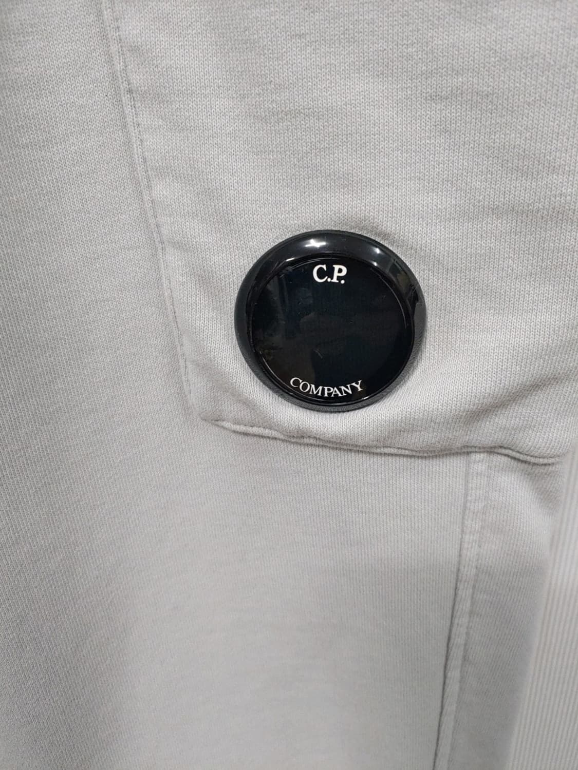 25년 C.P.컴퍼니 카고 조거 트레이닝 바지 12 (26~27인치) 상품이미지3