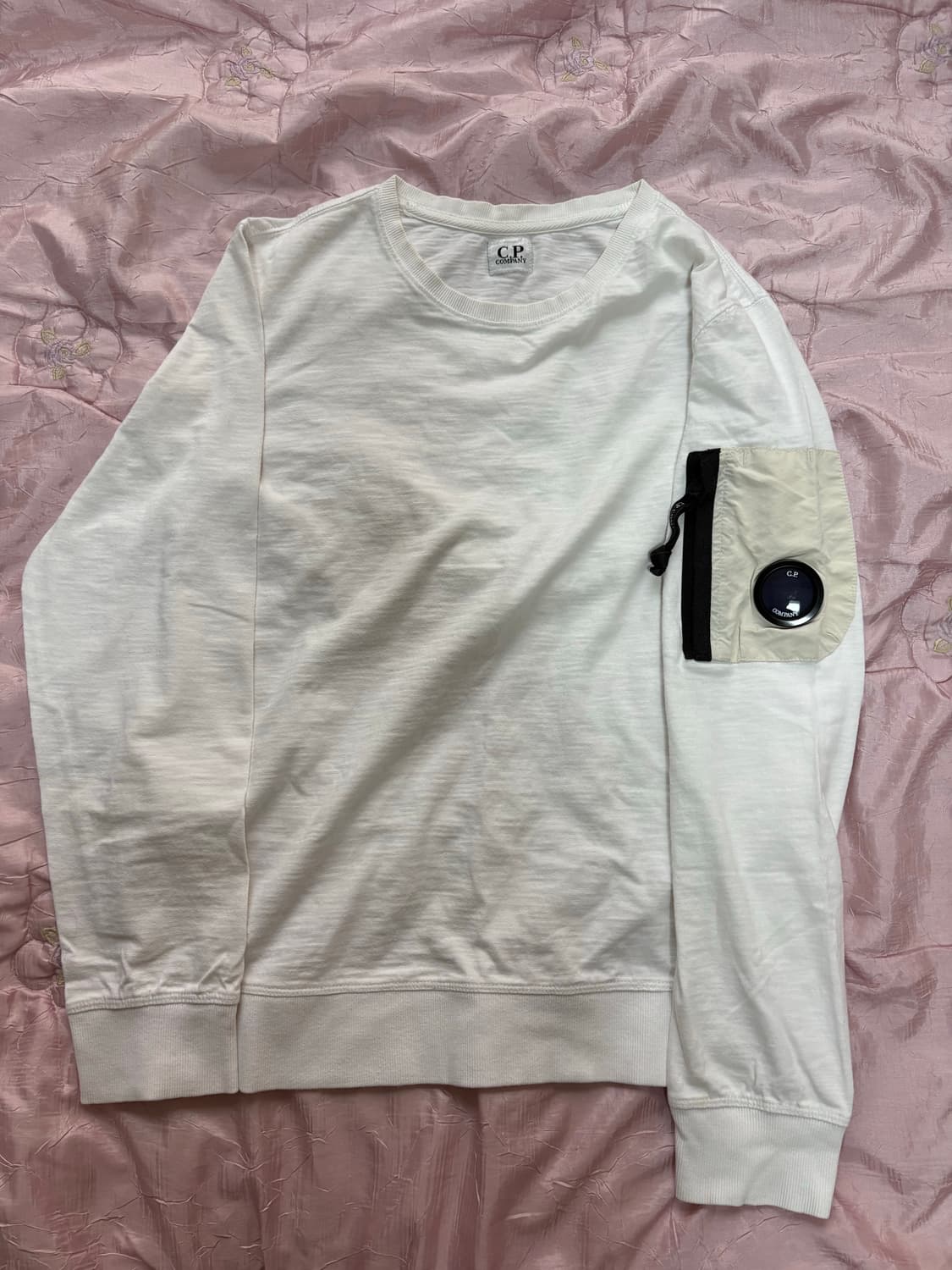 C.P 컴퍼니 롱슬리브 상품이미지1