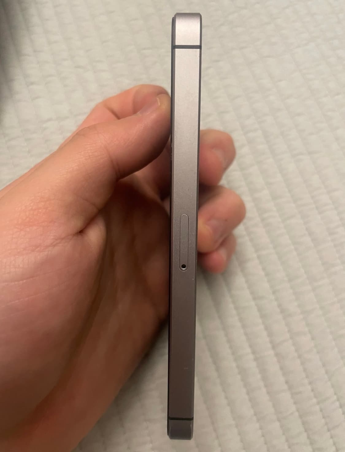 아이폰 SE1 64G 스페이스 그레이 상품이미지5