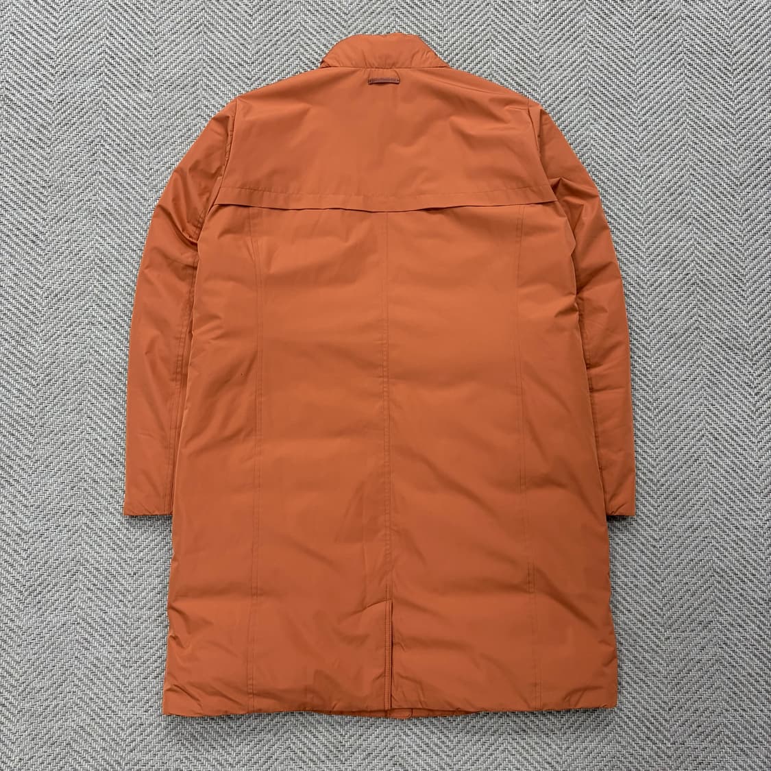 헨리코튼 골프 구스다운 점퍼 v1431  상품이미지2