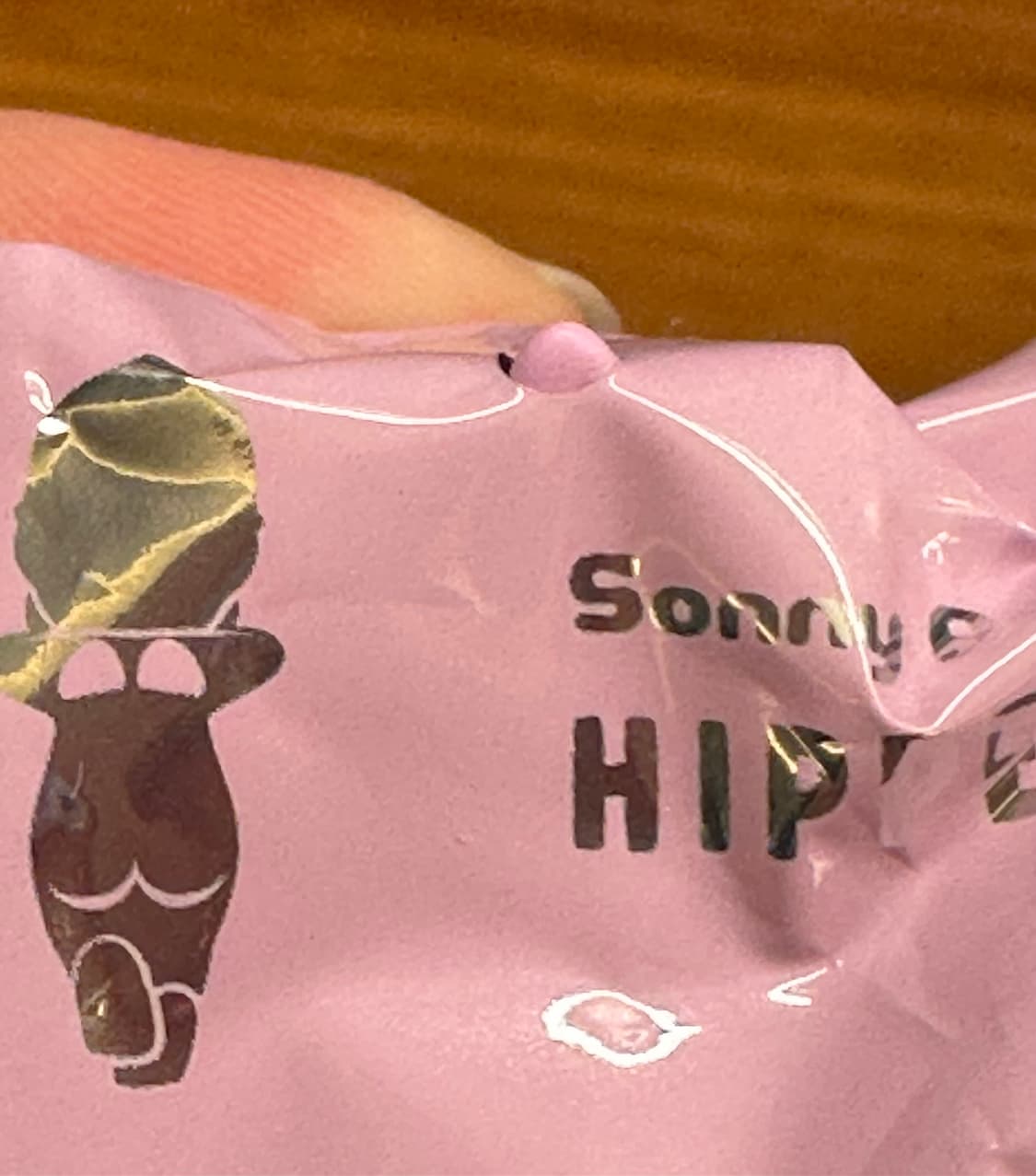 당일배송 미개봉) 소니엔젤 몬치치 히퍼 상품이미지6